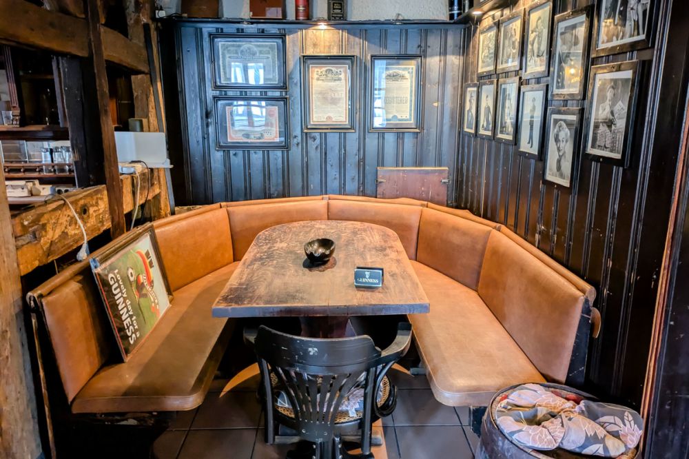 Objekt mit renommierten Gaststätten und viel Potential im Zentrum von Michelstadt!