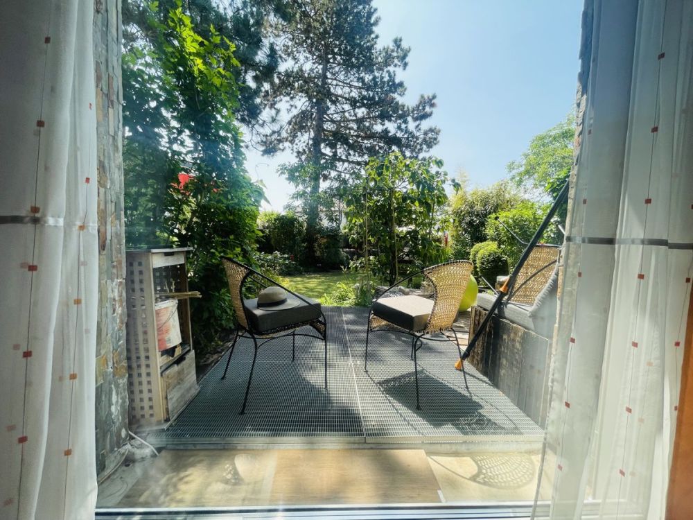 Stilvolles Einfamilienhaus mit hochwertiger Wohn & Raumausstattung