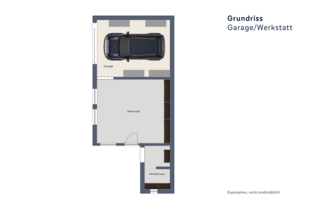 Wo Kinderherzen und Gartenfreunde aufblühen – Doppelhaushälfte mit Wohlfühlcharakter! (13)