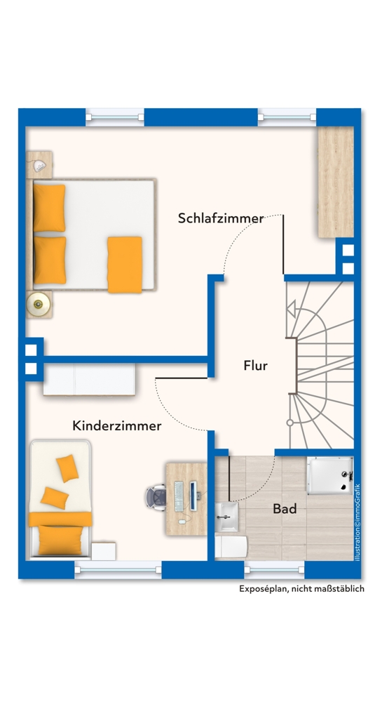 Altbremerhaus im Viertel