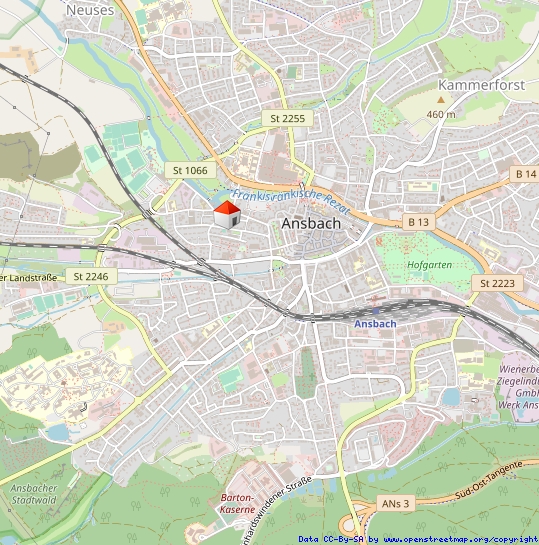 Seniorengerechte Eigennutzung oder Kapitalanlage -Hier haben Sie alle Möglichkeiten! (13)