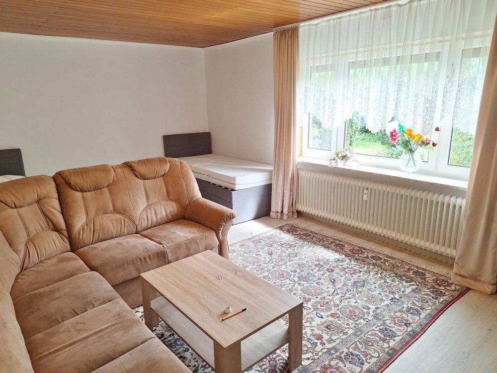 Einfamilienhaus für die große Familie