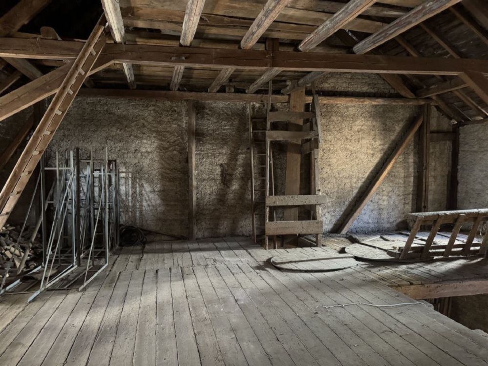 Stilvolles Wohnhaus mit moseltypischem Charme