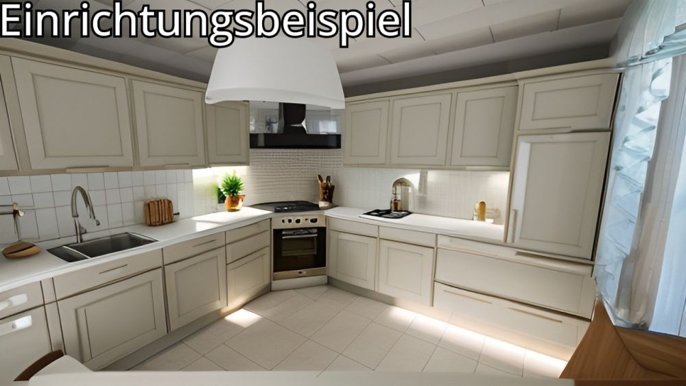 Charmante Doppelhaushälfte in Witzenhausen-Hundelshausen