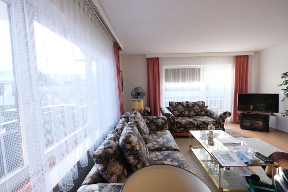 Mehrfamilienhaus im Herzen von Garmisch