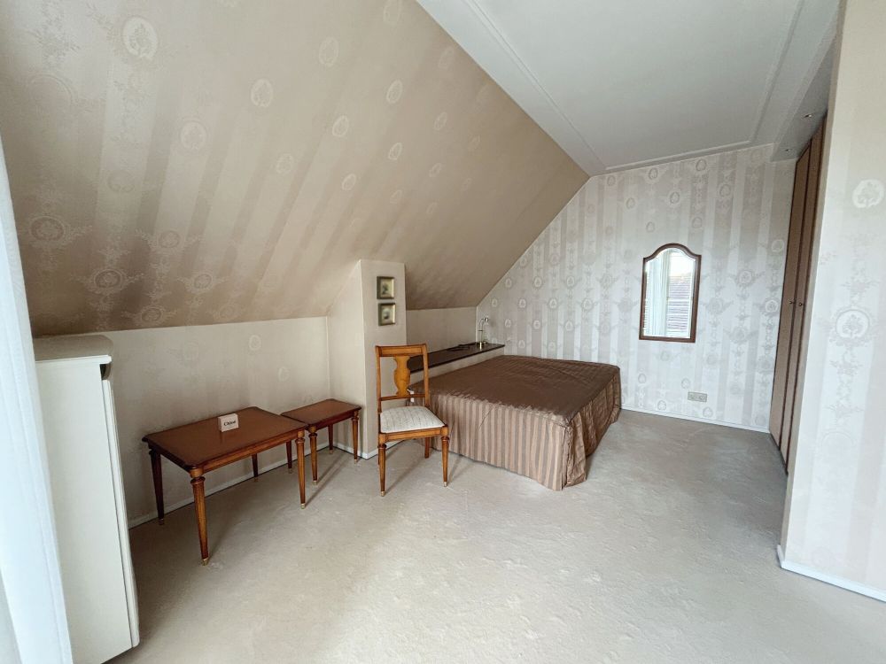 Architektonisches Juwel im Grünen – Ihre Villa in Hörstel! (13)