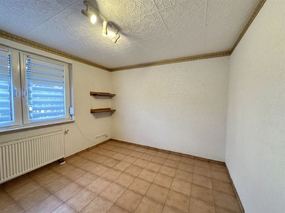 Gepflegtes Einfamilienhaus mit schönem Ausblick!