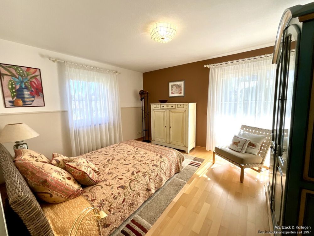 Juwel in Leerstetten:
top gepflegtes Einfamilienhaus!