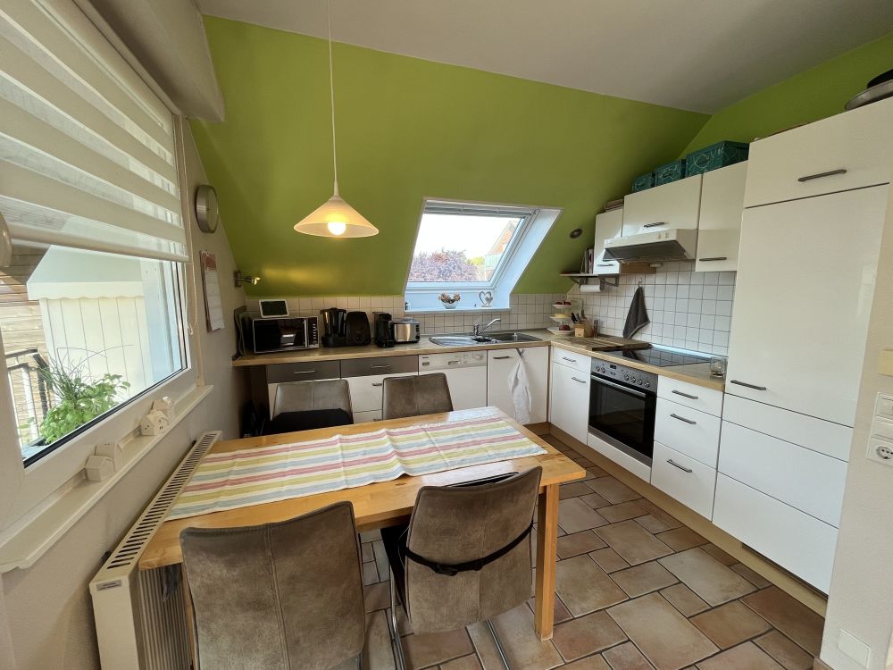 Liebe auf den ersten Blick!
*Zweifamilienhaus mit Wohlfühlgarantie in Rheine-Hauenhorst* (13)