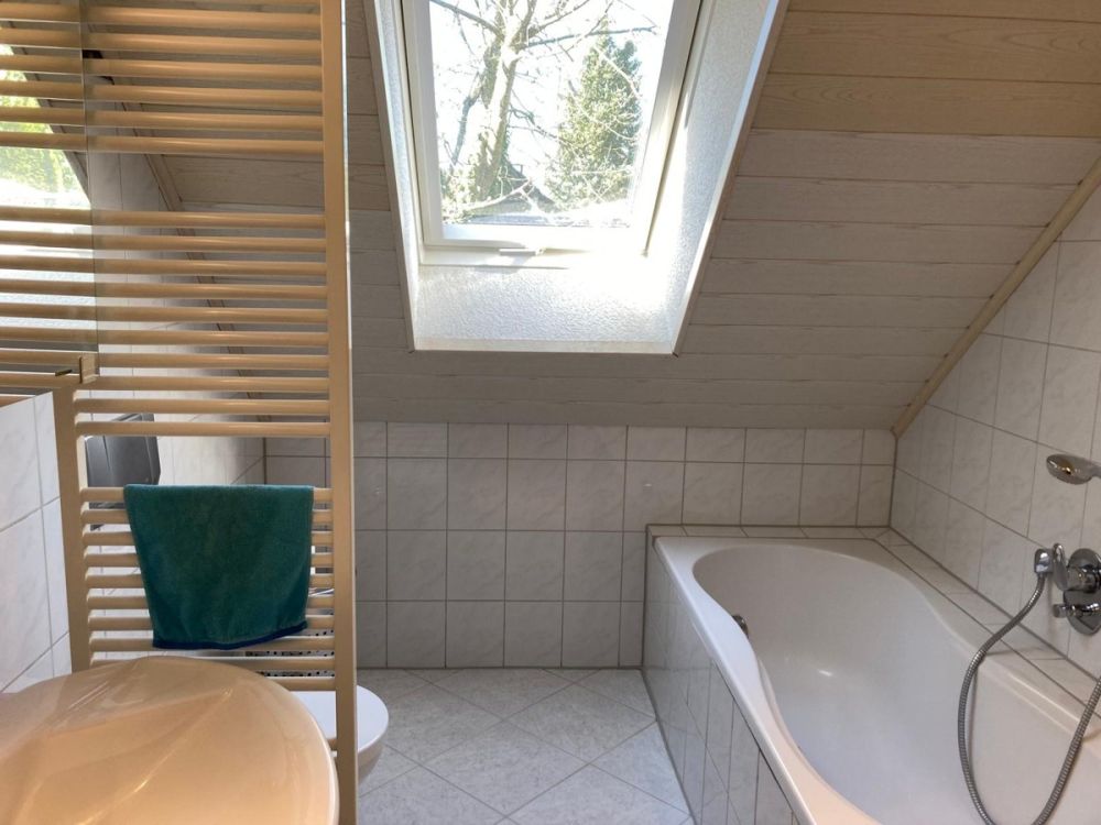 Charmantes Einfamilienhaus in ruhiger Lage von Schildgen