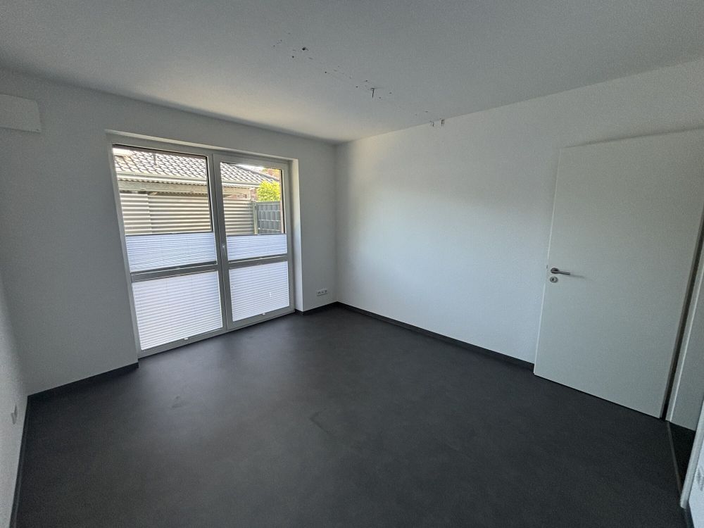 Modern & barrierefrei!
4-Zimmer-Wohnung mit Tiefgarage
im beliebten Stadtteil Rheine-Wietesch! (13)