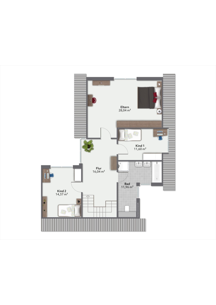 Lebensqualität abseits des Stadtlärms! DHH in Syke-Ristedt