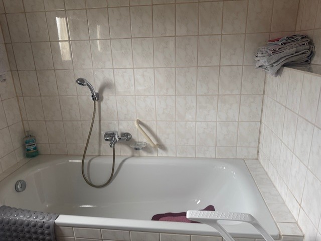 Schöne Lage in Gonzerath