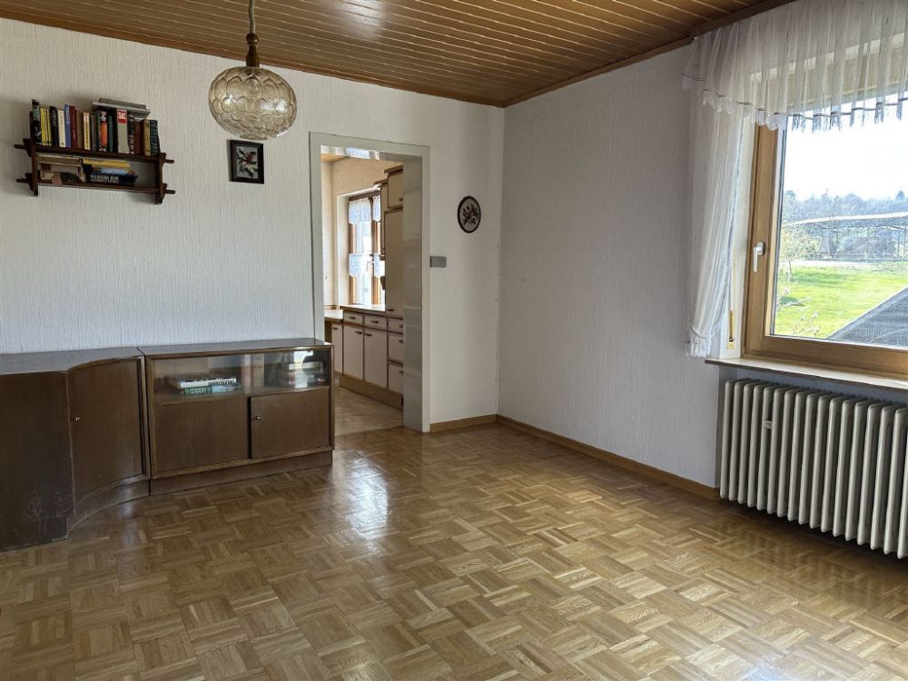 Ihr Zuhause mit Stil, Raum und Komfort