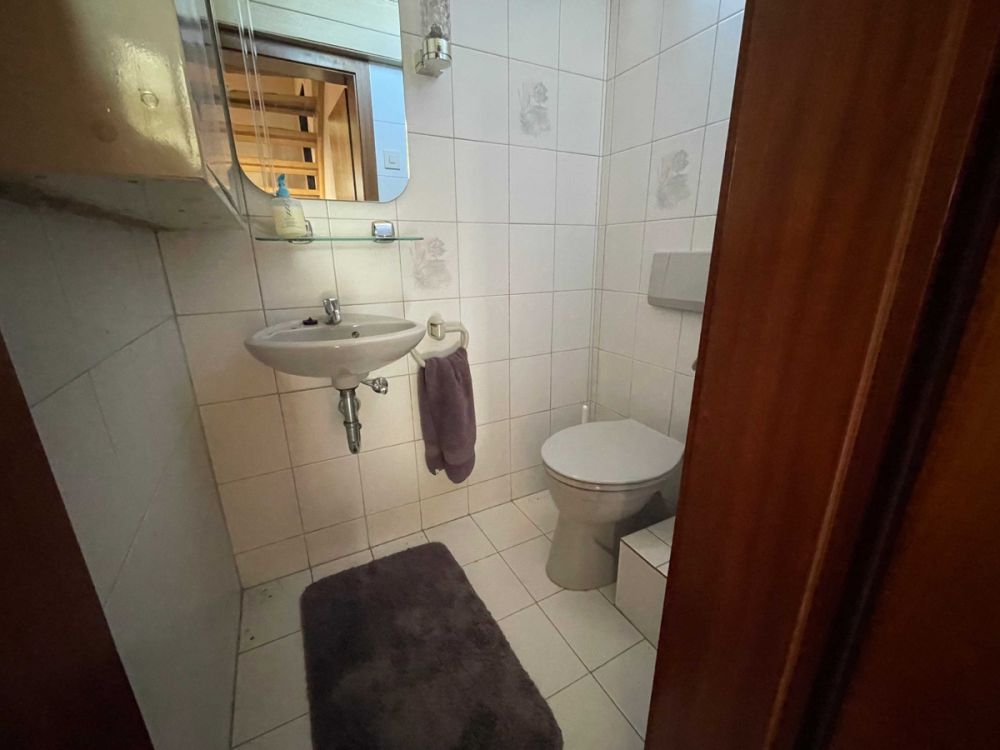 Gäste WC