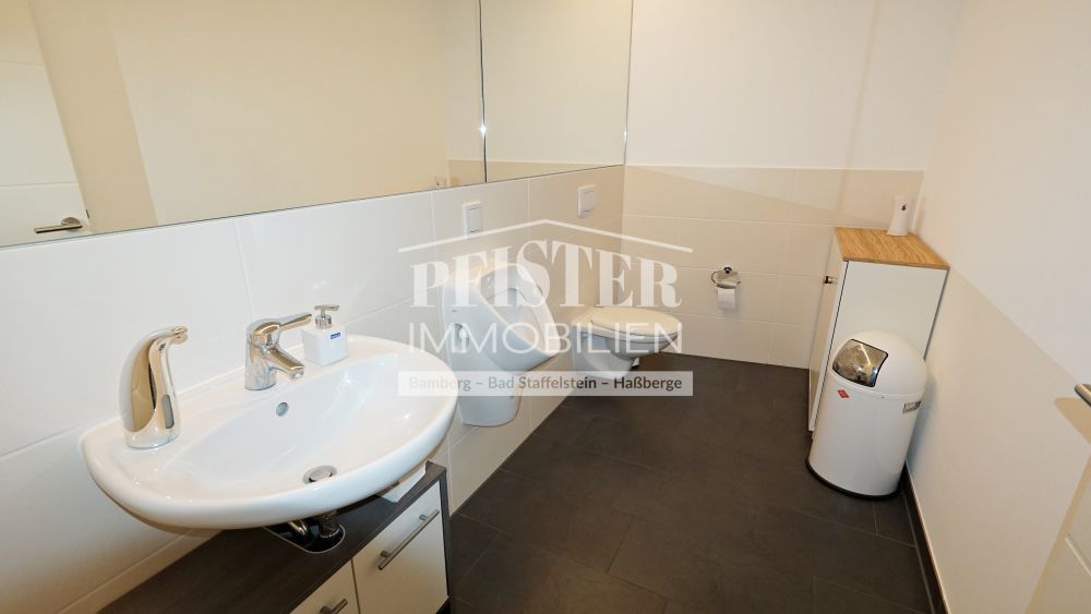 Saniertes Geschäftshaus in bevorzugter Lage von Bamberg – Eine attraktive Kapitalanlage