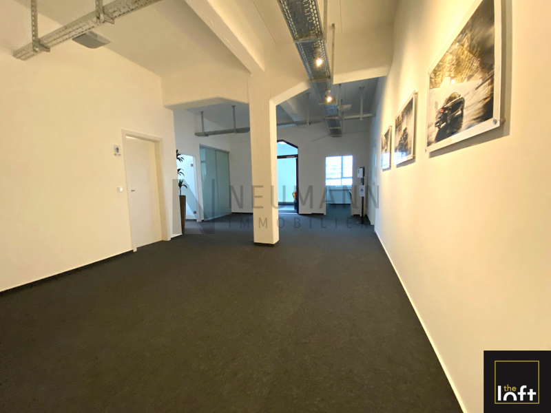 Modernes Bürogebäude in Dreieich-Sprendlingen