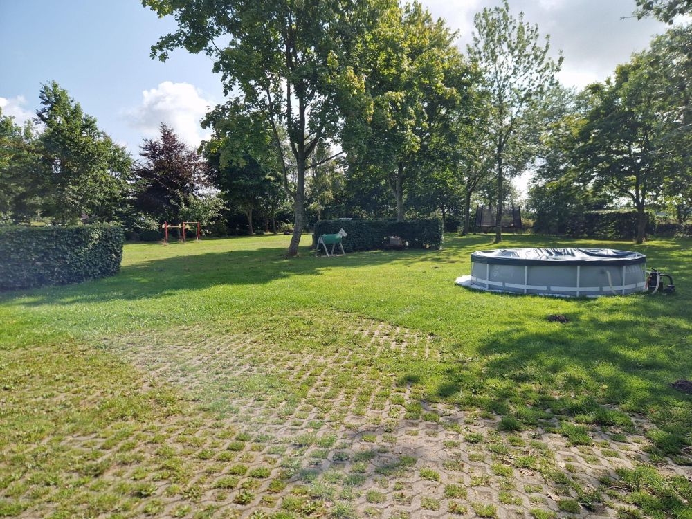 PROVISIONSFREI - Traumhaftes Anwesen mit Weitblick in schöner Lage Horstedts