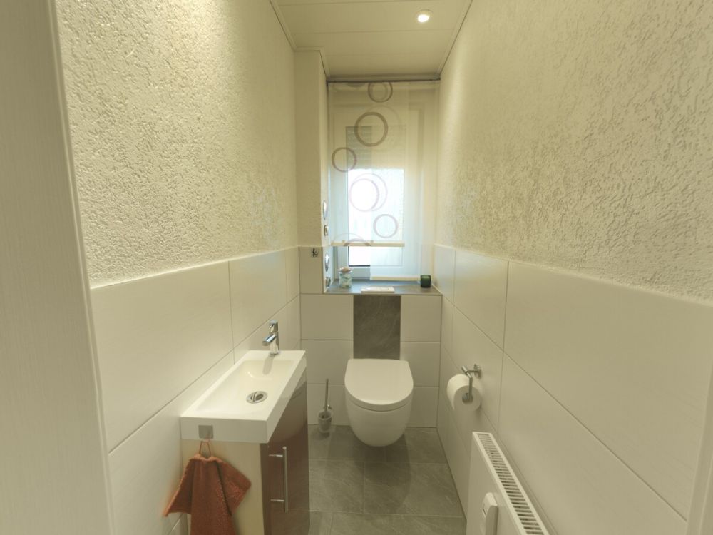 Komplett modernisierte Wohnung in begehrter Wohnlage von Ansbach! (13)