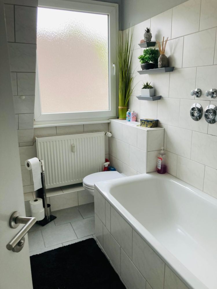 Dreifamilienhaus in schöner und ruhiger Wohnlage im Stadtteil Katterbach