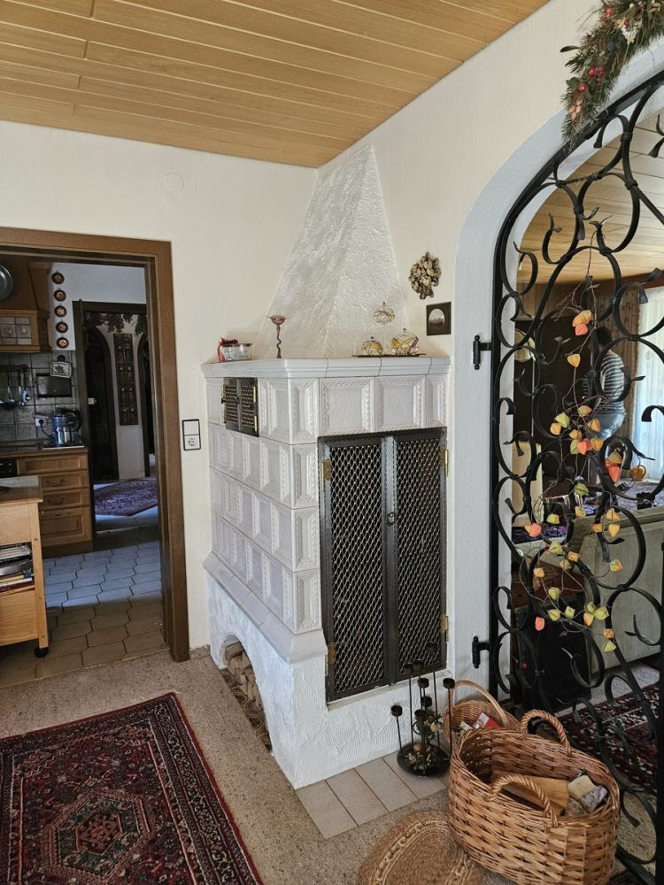 Einfamilienhaus in herrlich ruhiger Wohnlage in Weiden-Neunkirchen