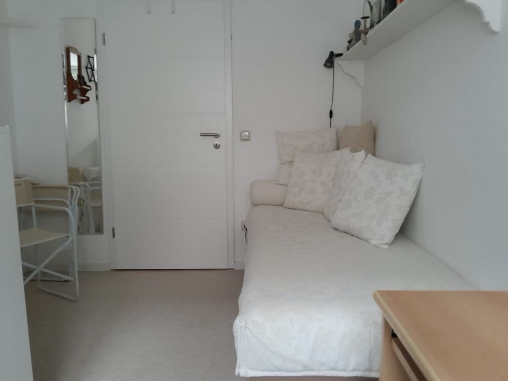 Kinder-/Gästezimmer