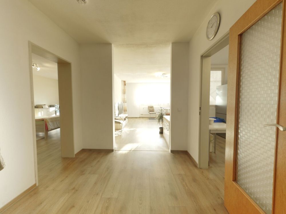 Attraktive 2-Zimmer-Eigentumswohnung in Ansbachs Top-Lage im Rügländer Viertel - mit Balkon, Aufzug, Keller und Außenstellplatz! (13)