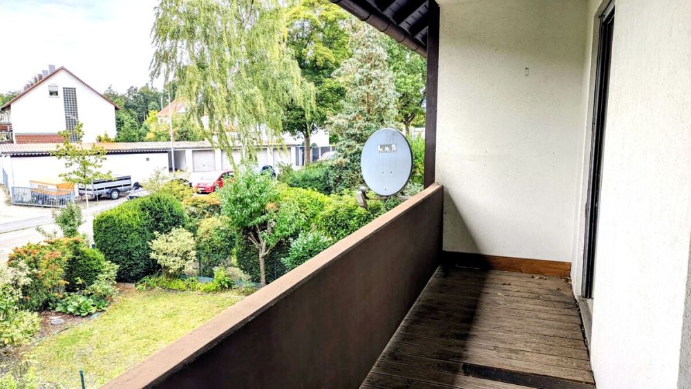 Geräumiges Reihenmittelhaus mit Garage in Schwabach-Limbach – Das perfekte Zuhause für Familien!