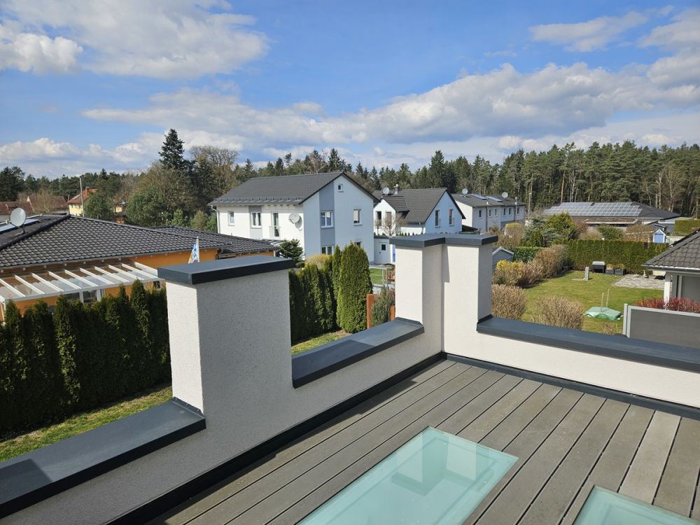 Erfüllen Sie sich Ihren Immobilientraum - Einfamilienhaus mit Einliegerwohnung in Weiden