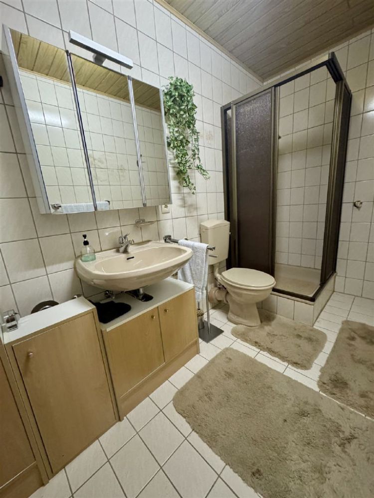 Ruhiges Wohnen mit traumhaftem Ausblick!