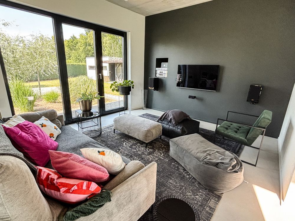 Modernes Architektenhaus für hohen Wohnkomfort 
in Ibbenbüren! (13)