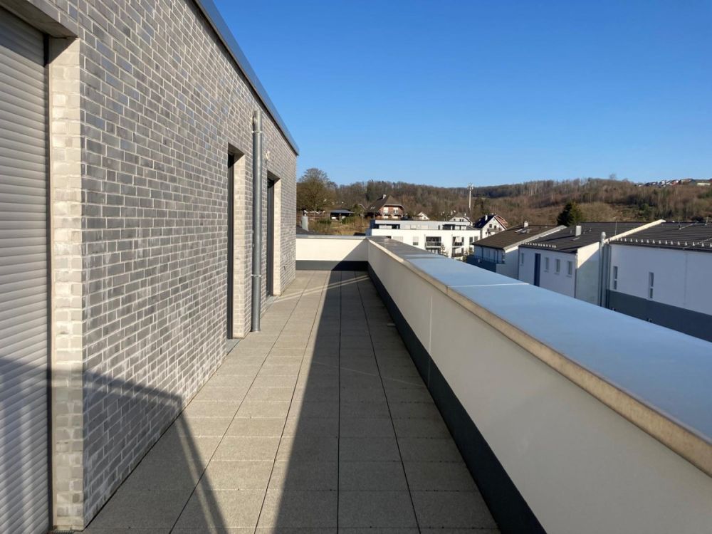 Exklusives Penthouse im Zentrum von Lindlar