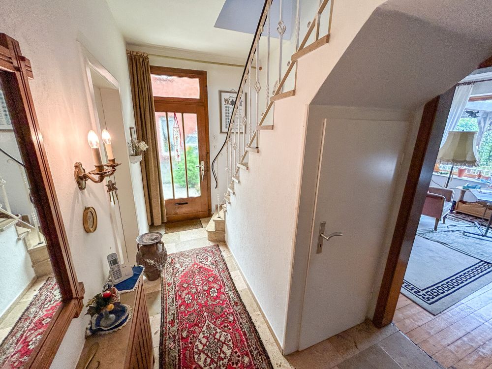 Füllen Sie dieses Haus mit Leben!
*Handwerkerhaus in schöner Lage von Emsdetten* (13)
