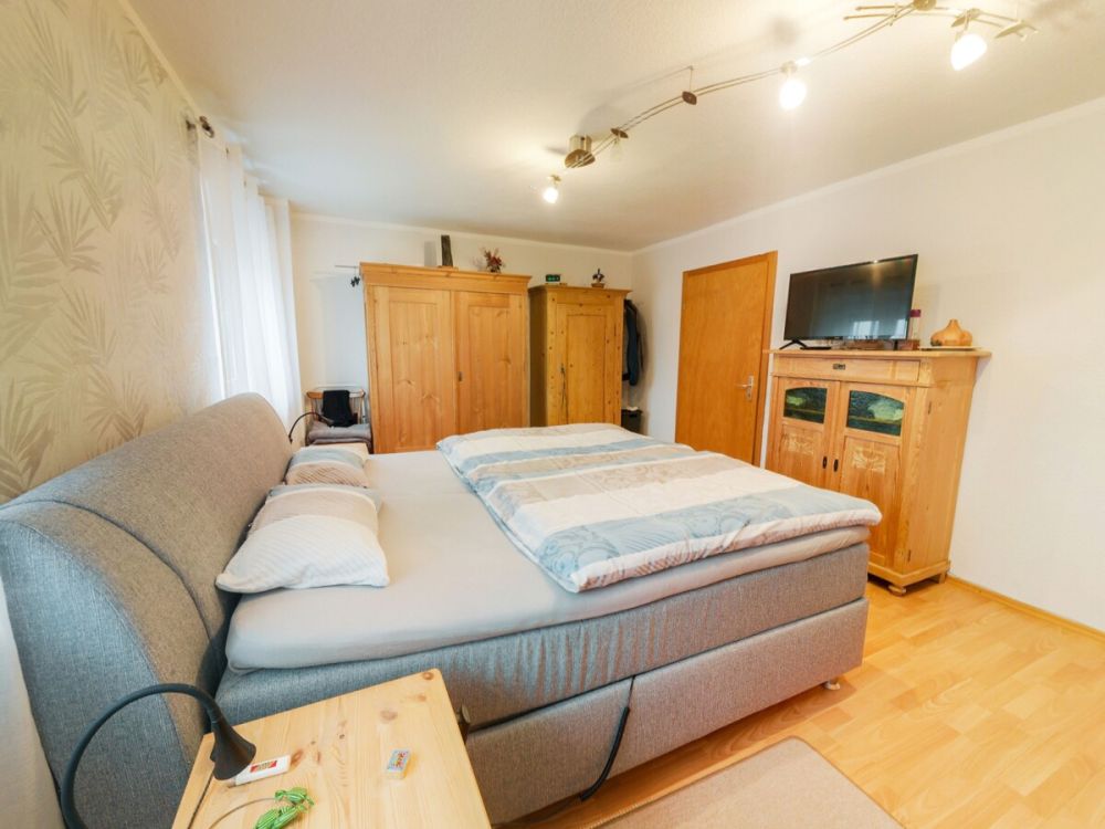 Einziehen und Wohlfühlen - Gemütliches Reihenmittelhaus in Ansbach! (13)