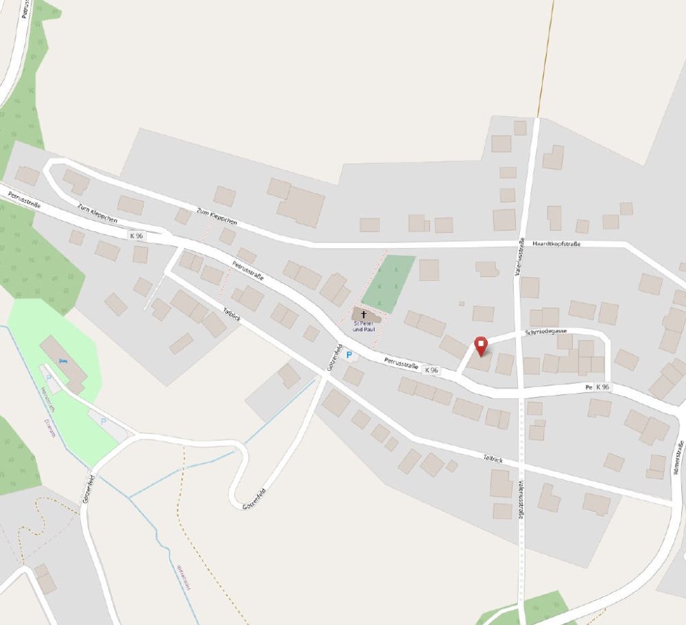 So könnte Ihr neues Zuhause aussehen!