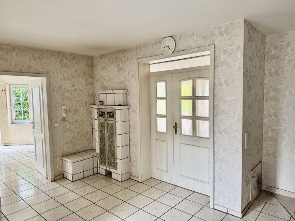 Einfamilienhaus in ruhiger und idyllischer Lage
- Ein Zuhause mit Herz in bester Lage von Rodgau -