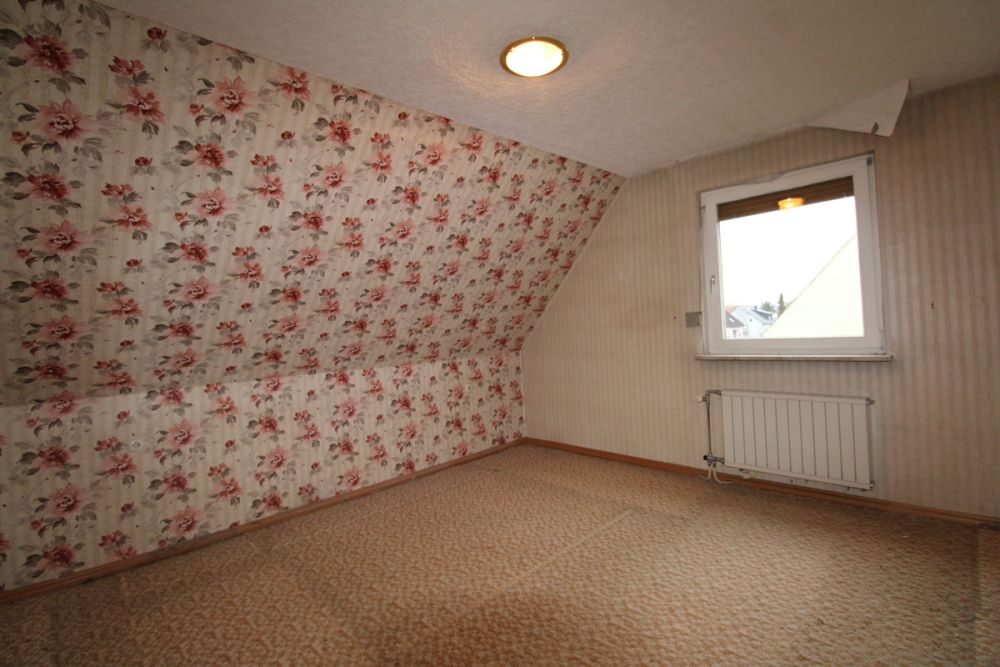 Ideal für die große Familie oder den Mehrgenerationenhaushalt!