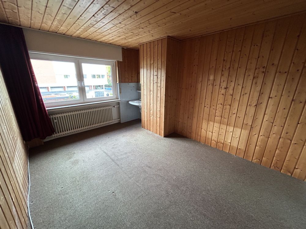 *Großzügiges Einfamilienhaus mit Potenzial in Emsdetten*