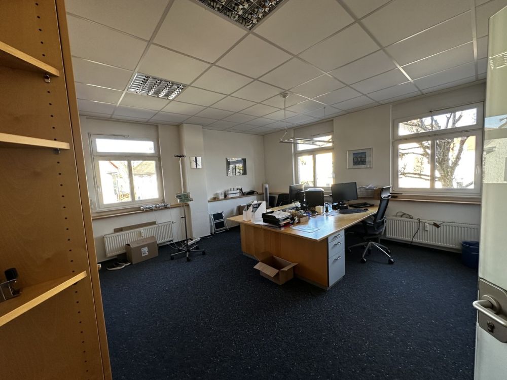 Büro 2