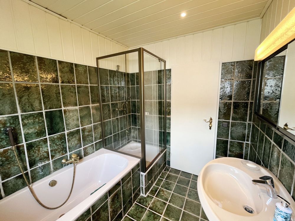Ideales Platzangebot! Schönes Einfamilienhaus am Stadtrand von Ibbenbüren-Laggenbeck (13)