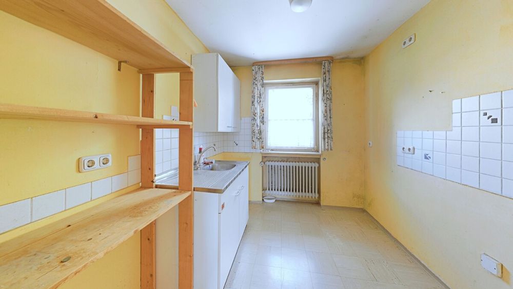 Verwirklichen Sie Ihren Traum im ländlichem Umfeld mit genügend Platz für die große Familie!