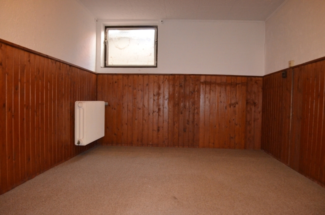 gut geschnittenes Reiheneckhaus mit viel Potenzial