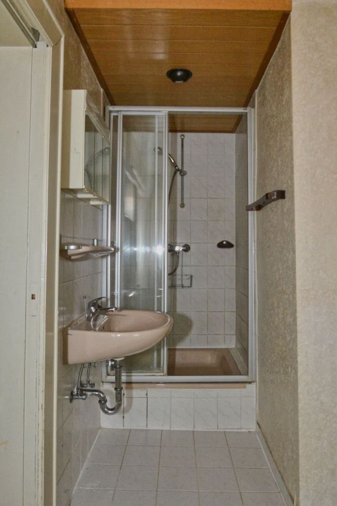 Viel Platz für die Familie!