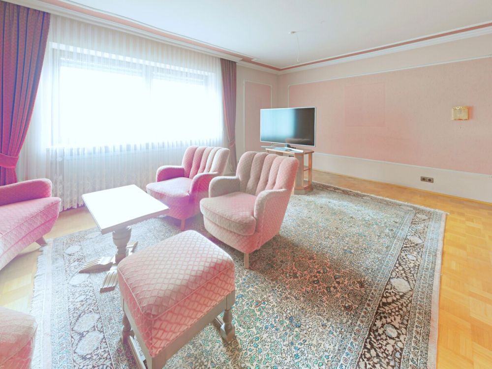 Hier werden Träume wahr - Großzügiges Traumhaus direkt am Rothsee!