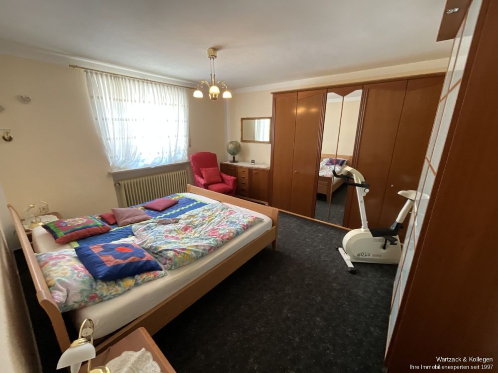 Familienschatz!
Ein- bis Zweifamilienhaus 
in Postbauer-Heng (Kemnath)