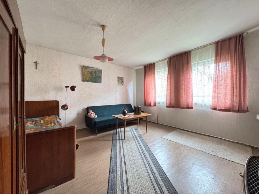 Schlafzimmer OG