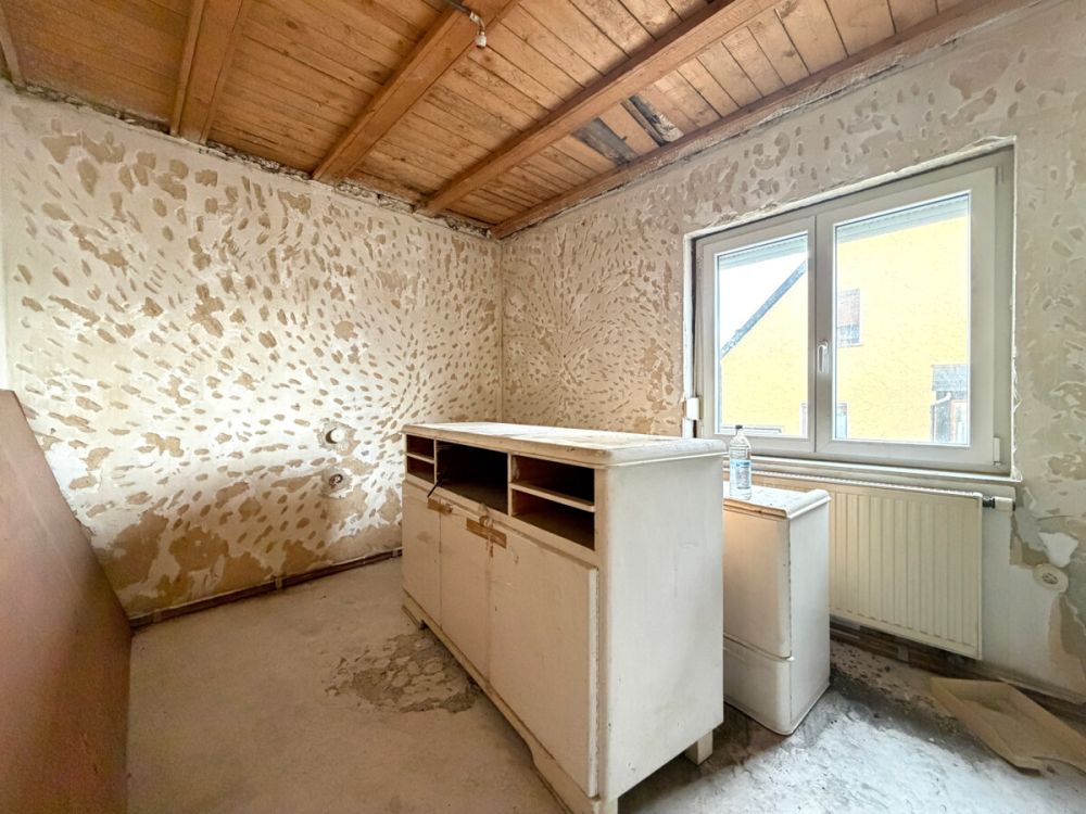 Kinderzimmer Haupthaus EG