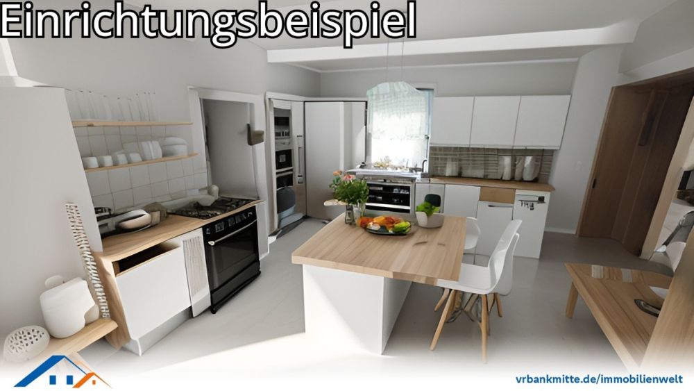 Handwerker aufgepasst – Wohntraum mit Potenzial in Hammenstedt!