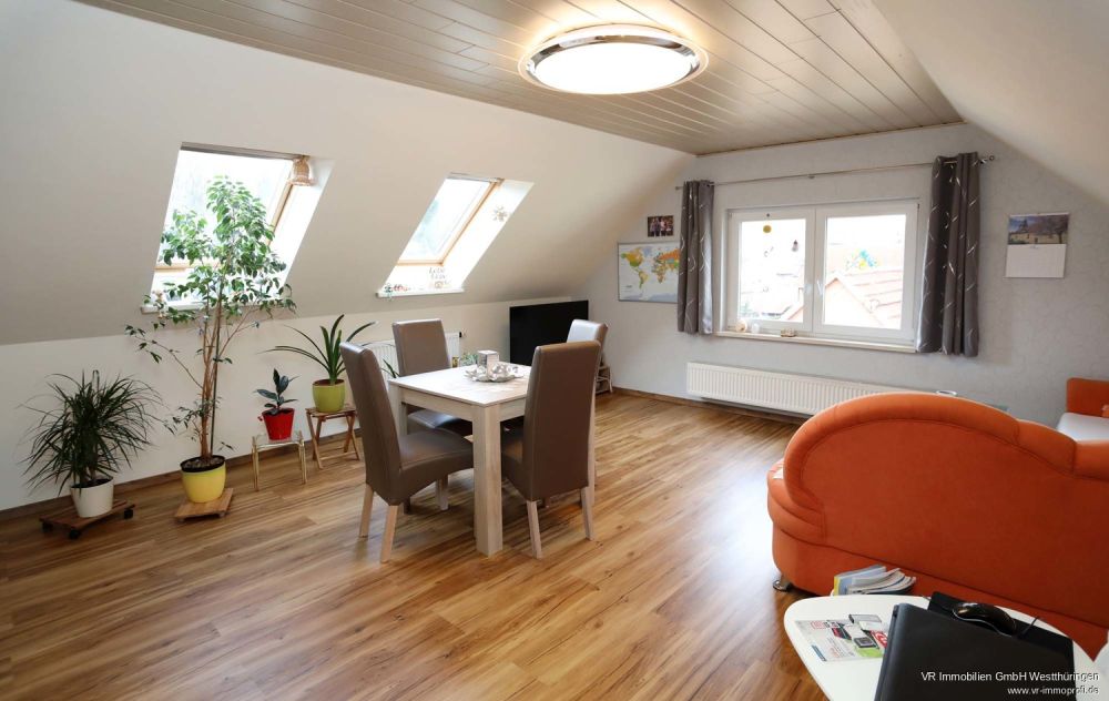 Wohnen in der Nationalparkgemeinde Nazza!