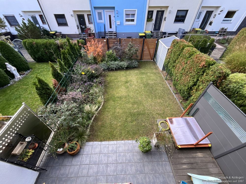 Hier können Sie sofort einziehen 
- viel Platz für die ganze Familie 
und vollständig modernisiert!